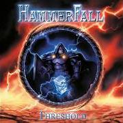 Le texte musical DARK WINGS DARK WORDS de HAMMERFALL est également présent dans l'album Threshold (2006)