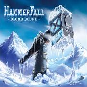 Le texte musical BLOOD BOUND (KARAOKE VERSION) de HAMMERFALL est également présent dans l'album Blood bound (2005)