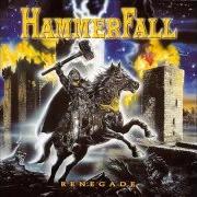 Le texte musical RENEGADE de HAMMERFALL est également présent dans l'album Renegade (2000)