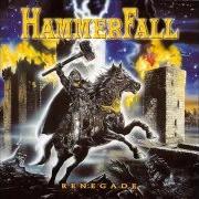 Le texte musical DESTINED FOR GLORY de HAMMERFALL est également présent dans l'album Renegade (2000)