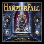 Le texte musical STONE COLD (LIVE) de HAMMERFALL est également présent dans l'album Heeding the call (1998)