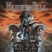 Le texte musical TWILIGHT PRINCESS de HAMMERFALL est également présent dans l'album Built to last (2016)
