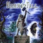 Le texte musical (R)EVOLUTION de HAMMERFALL est également présent dans l'album (r)evolution (2014)