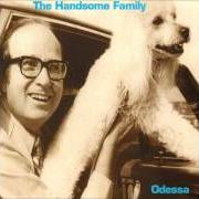 Le texte musical ARLENE de THE HANDSOME FAMILY est également présent dans l'album Odessa