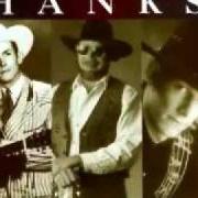 Le texte musical THE WIND BLEW COLD de HANK WILLIAMS III est également présent dans l'album Long gone daddy (2012)