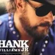 Le texte musical AMOS MOSES de HANK WILLIAMS JR. est également présent dans l'album I'm one of you (2003)