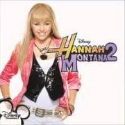 Le texte musical AS I AM de HANNAH MONTANA est également présent dans l'album Hannah montana 2: meet miley cyrus (2007)