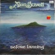 Le texte musical HIDDEN THROUGE THE HILLS de ALAN STIVELL est également présent dans l'album Terre des vivants (1981)