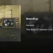 The best of hanson: live and electric