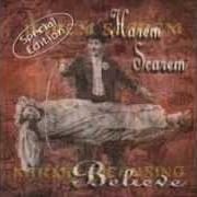 Le texte musical SURRENDER (CHEAP TRICK COVER) de HAREM SCAREM est également présent dans l'album Believe (special edition) (1997)