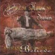 Le texte musical I WON'T BE THERE de HAREM SCAREM est également présent dans l'album Believe (special edition) (1997)