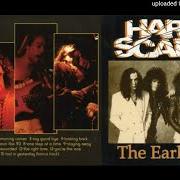 Le texte musical SOMETHING TO SAY de HAREM SCAREM est également présent dans l'album Harem scarem (1991)