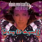 Le texte musical HANDS CLEAN (ACOUSTIC) de ALANIS MORISSETTE est également présent dans l'album Feast on scraps (2002)