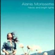 Le texte musical NUMB de ALANIS MORISSETTE est également présent dans l'album Havoc and bright lights (2012)