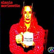 Le texte musical ABLAZE de ALANIS MORISSETTE est également présent dans l'album Such pretty forks in the road (2020)