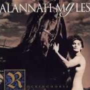 Le texte musical LOVE IN THE BIG TOWN de ALANNAH MYLES est également présent dans l'album Rockinghorse (1992)