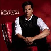 Le texte musical WHAT A NIGHT! de HARRY CONNICK JR. est également présent dans l'album What a night! a christmas album (2008)