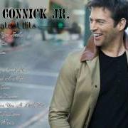 Le texte musical (I THINK I) LOVE YOU A LITTLE BIT de HARRY CONNICK JR. est également présent dans l'album That would be me (2015)