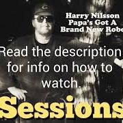 Le texte musical HIGH HEEL SNEAKERS/RESCUE BOY MEDLEY de HARRY NILSSON est également présent dans l'album Losst and founnd (2019)