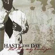 Le texte musical EPITAPH de HASTE THE DAY est également présent dans l'album That they may know you (2002)
