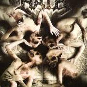 Le texte musical ANACLASIS de HATE est également présent dans l'album Anaclasis - a haunting gospel of malice & hatred (2005)