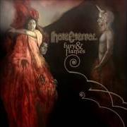 Le texte musical HELL ENVENOM de HATE ETERNAL est également présent dans l'album Fury & flames (2008)