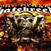 Le texte musical HANDS OF A DYING MAN de HATEBREED est également présent dans l'album Hatebreed (2009)