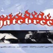 Le texte musical BEFORE DISHONOR de HATEBREED est également présent dans l'album Satisfaction is the death of desire (1997)
