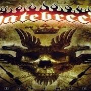 Le texte musical MIND OVER ALL de HATEBREED est également présent dans l'album Supremacy (2006)