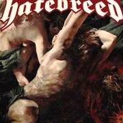 Le texte musical IDOLIZED AND VILIFIED de HATEBREED est également présent dans l'album The divinity of purpose (2013)