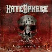 Le texte musical THE KILLER de HATESPHERE est également présent dans l'album The great bludgeoning (2011)
