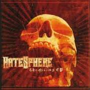 Le texte musical TRIP AT THE BRAIN de HATESPHERE est également présent dans l'album The killing (ep) (2004)