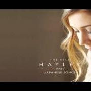 Le texte musical I BELIEVE de HAYLEY WESTENRA est également présent dans l'album Hayley sings japanese songs (2008)