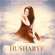 Le texte musical BRAHMS LULLABY de HAYLEY WESTENRA est également présent dans l'album Hushabye (2013)