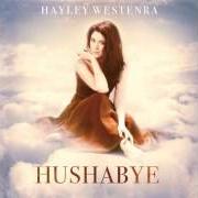 Le texte musical ALL THROUGH THE NIGHT de HAYLEY WESTENRA est également présent dans l'album Hushabye (2013)