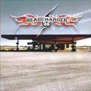 Le texte musical DAILY STRUGGLE de HEADCHARGER est également présent dans l'album Headcharger (2006)