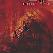 Le texte musical A FINE RED MIST de HEATHEN est également présent dans l'album Empire of the blind (2020)