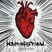 Le texte musical GIVEN IN DEATH de HEAVEN SHALL BURN est également présent dans l'album Invictus (2010)
