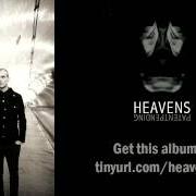 Le texte musical DOVES de HEAVENS est également présent dans l'album Patent pending (2006)