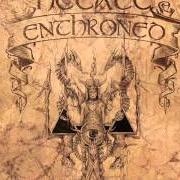Le texte musical IMMATERIA de HECATE ENTHRONED est également présent dans l'album Virulent rapture (2013)