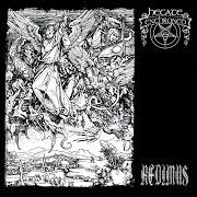 Le texte musical AS FIRE de HECATE ENTHRONED est également présent dans l'album Redimus (2004)