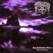 Le texte musical THE CRIMSON THORNS (MY IMMORTAL DREAMS) de HECATE ENTHRONED est également présent dans l'album Upon promeathean shores (1996)