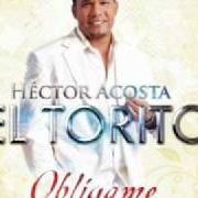 Le texte musical APRENDERE de HECTOR ACOSTA est également présent dans l'album Obligame (2010)