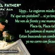 Le texte musical HELLO MAMA de HECTOR EL FATHER est également présent dans l'album The bad boy: the most wanted edition (2007)