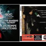 Le texte musical INTRO (CON GALLEGO) de HECTOR EL FATHER est également présent dans l'album Los rompe discotekas (2006)