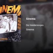 Le texte musical MAMELODI MELODIES de DE HEIDEROOSJES est également présent dans l'album Sinema (2004)