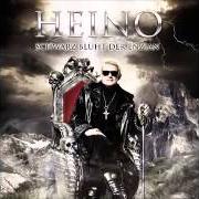 Le texte musical EINER VON UNS de HEINO est également présent dans l'album Schwarz blüht der enzian (2014)