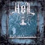 Le texte musical ABSCHIED de HEL est également présent dans l'album Falland vörandi (2006)