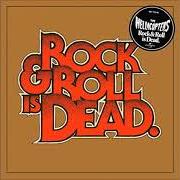 Le texte musical BEFORE THE FALL de HELLACOPTERS est également présent dans l'album Rock & roll is dead (2005)