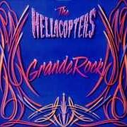 Le texte musical 5 VS. 7 de HELLACOPTERS est également présent dans l'album Grande rock (1999)
